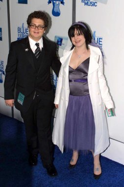 Jack ve kelly osbourne