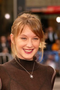 Ludivine Sagnier