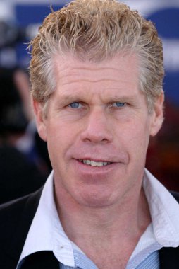 Ron Perlman