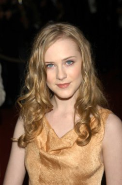 Evan Rachel Wood