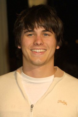 Jason Ritter