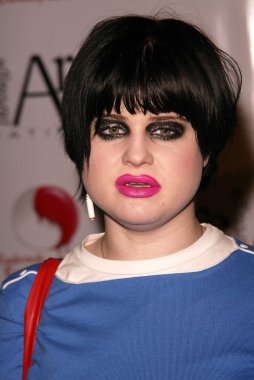 Kelly osbourne