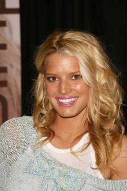 Jessica Simpson