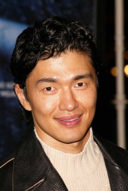 Rick Yune