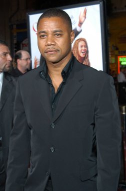 Cuba Gooding Jr.