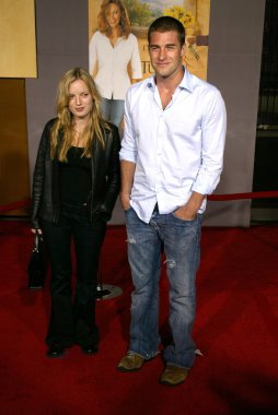Sarah polley ve scott speedman
