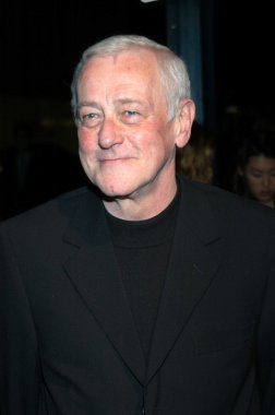 John Mahoney