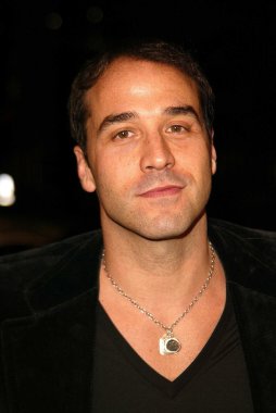 Jeremy Piven