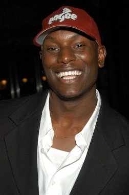 Tyrese