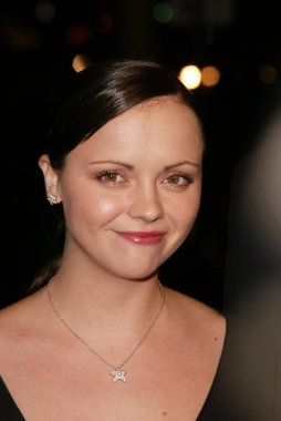 Christina Ricci