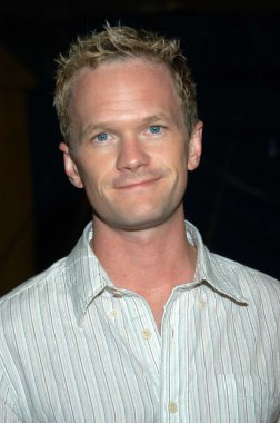 Neil patrick harris