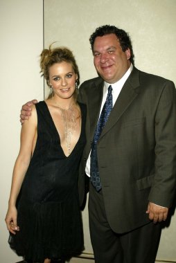 Alicia silverstone ve jeff garlin