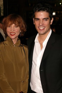 Leigh taylor genç ve jsu garcia