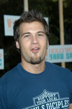 Nick Zano