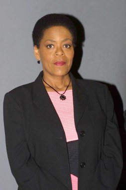 Yvette Freeman