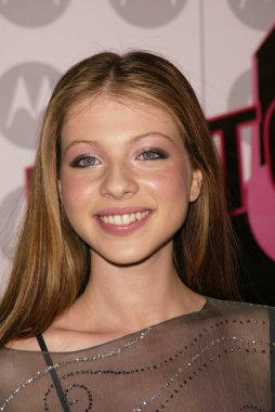 Michelle trachtenberg