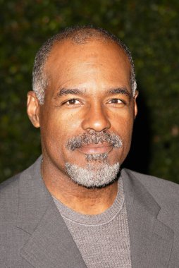 Michael Dorn
