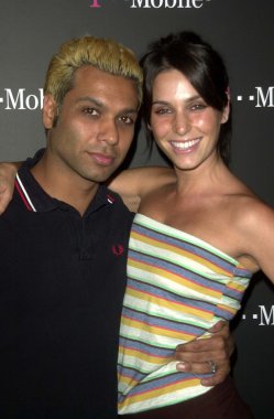 Tony kanal ve tarihi