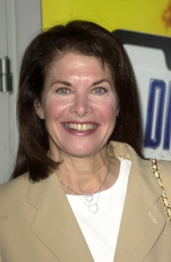 Sherry Lansing