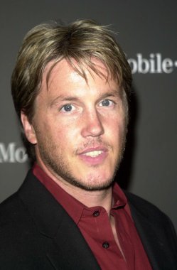 Lochlyn Munro