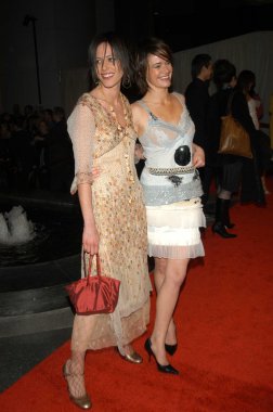 Katherine moennig ve leisha hailey