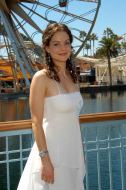 Kimberly Williams