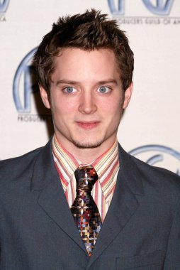 Elijah Wood