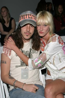 Kimberly stewart ve cisco adler