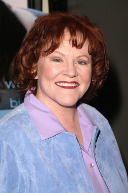 Edie mcclurg