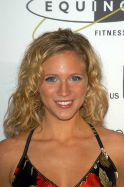 Brittany Snow