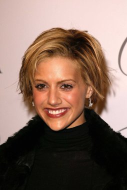Brittany Murphy
