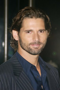 Eric Bana