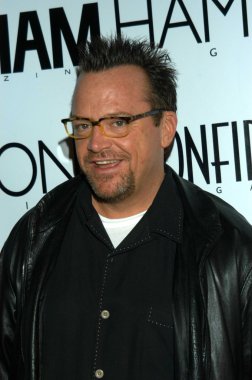 Tom Arnold
