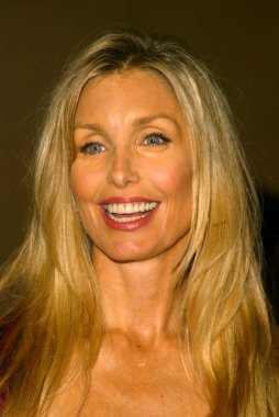 Heather Thomas