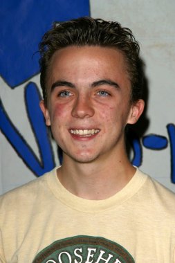 Frankie Muniz