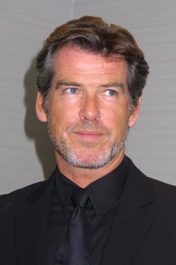 Pierce Brosnan