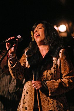Rebekah Del Rio