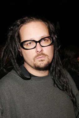 Jonathan Davis