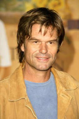 Harry Hamlin