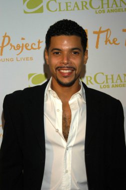 Wilson cruz