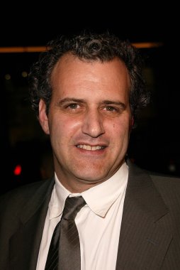 Bernie Goldman