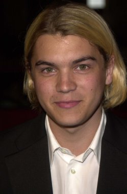 Emile Hirsch