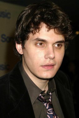 John Mayer