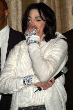Michael Jackson