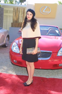 Shiva gül mcdermott