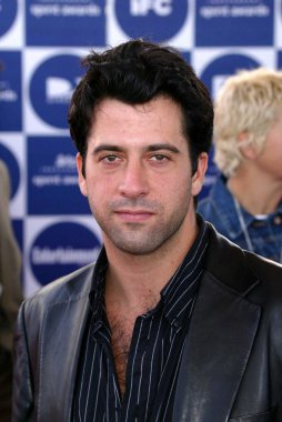 Troy Garity