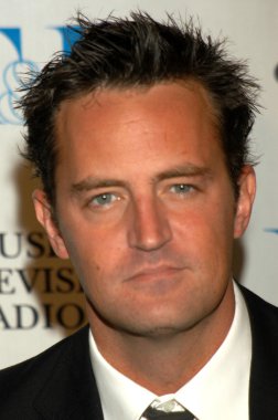 Matthew Perry