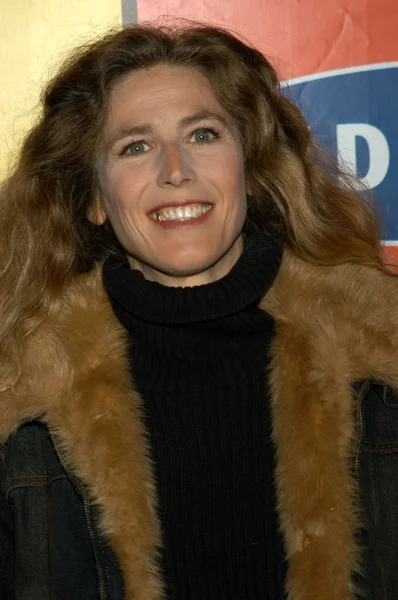 Sophie B. Hawkins — Foto de Stock