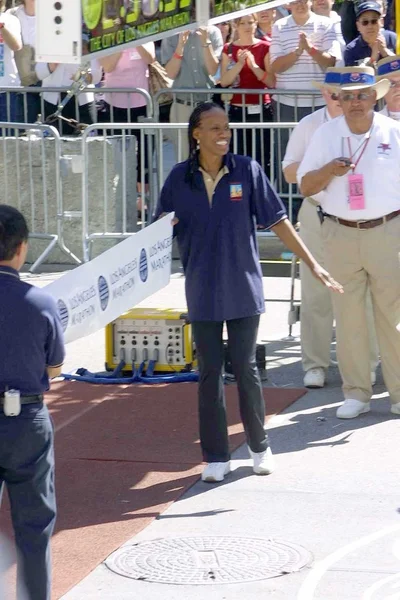 Jackie Joyner-Kersee — Photo