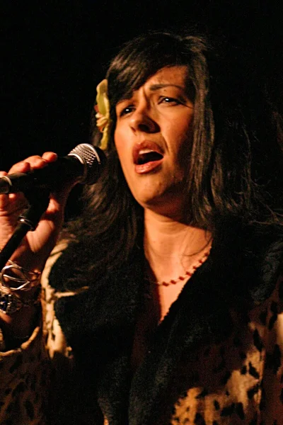 Rebekka del rio — Stockfoto